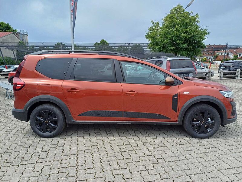 Dacia Jogger HYBRID 140 Extreme 7-Sitzer PDC/SHZ/KAM