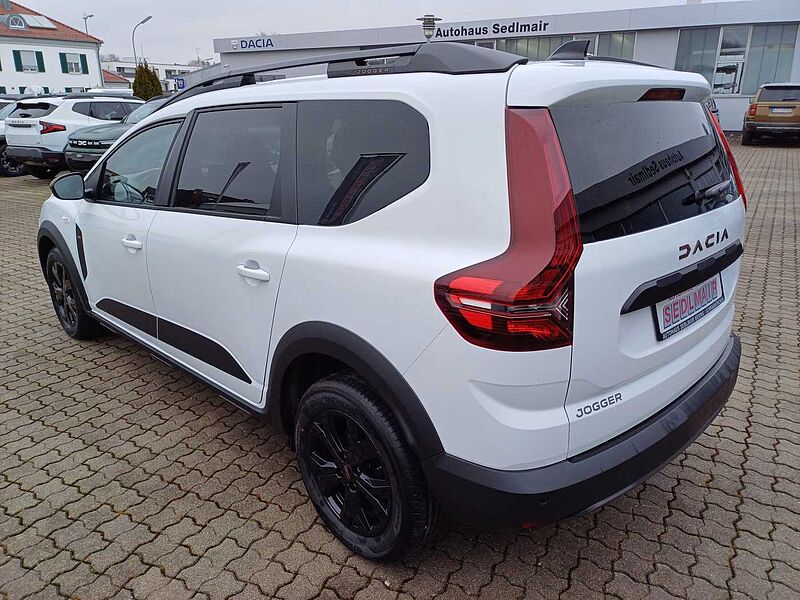 Dacia Jogger Extreme TCe110 SHZ/KAMERA/KLIMAAUTOM.