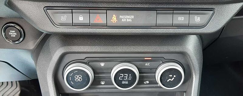 Dacia Jogger Hybrid 140 Extreme 7-Sitzer AHK/PDC/SHZ/KAM