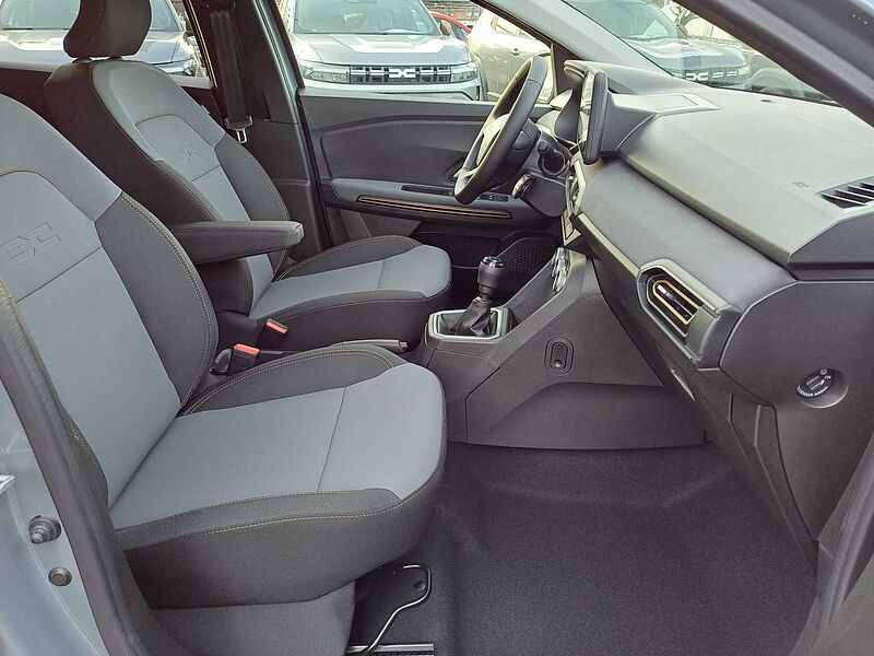 Dacia Jogger Extreme TCe110 AHK/SHZ/KAMERA/KLIMAAUTOM.