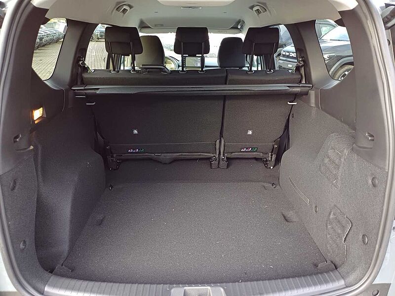 Dacia Jogger Extreme TCe110 AHK/SHZ/KAMERA/KLIMAAUTOM.