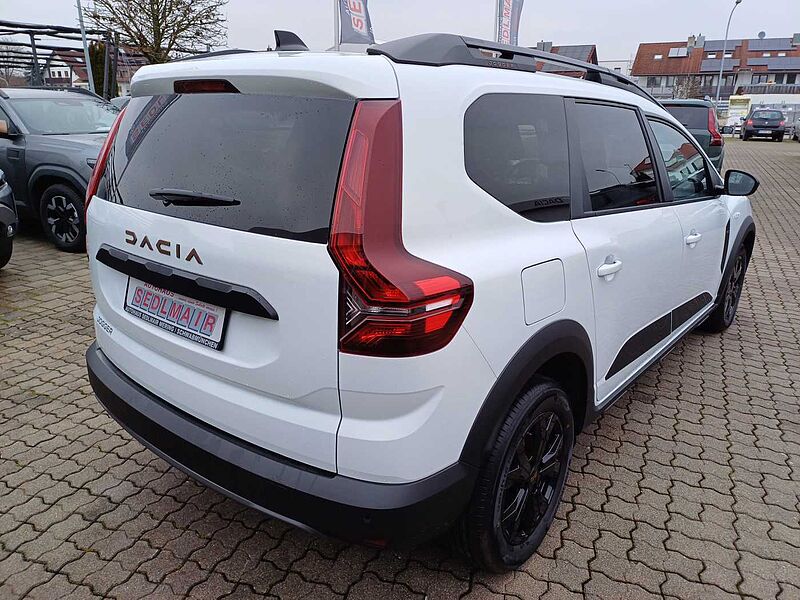 Dacia Jogger Extreme TCe110 AHK/SHZ/KAMERA/KLIMAAUTOM.