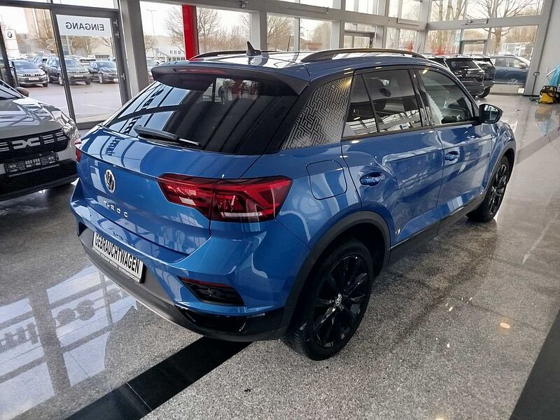 Volkswagen T-Roc 1.5 TSI DSG *KAMERA/LED/ACC/SHZ*