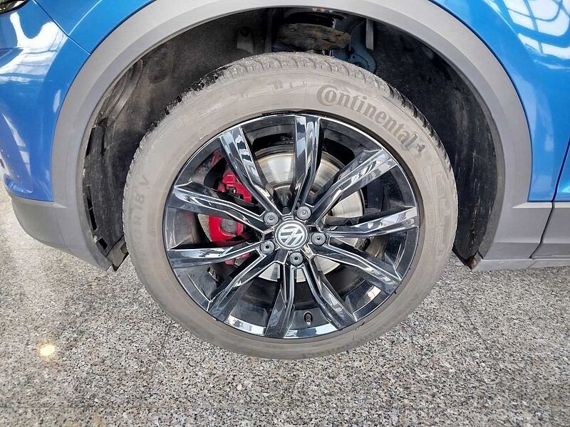 Volkswagen T-Roc 1.5 TSI DSG *KAMERA/LED/ACC/SHZ*