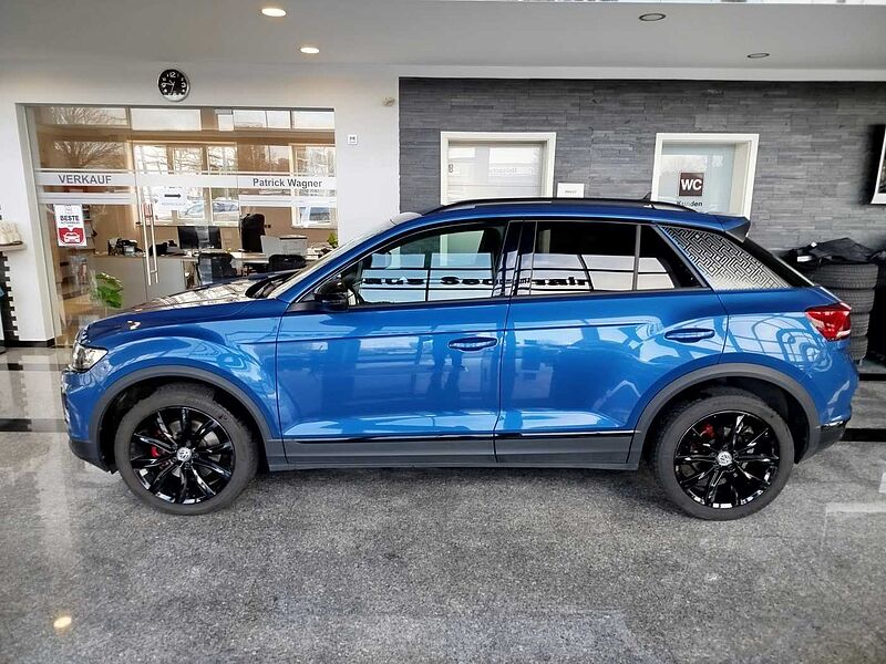 Volkswagen T-Roc 1.5 TSI DSG *KAMERA/LED/ACC/SHZ*