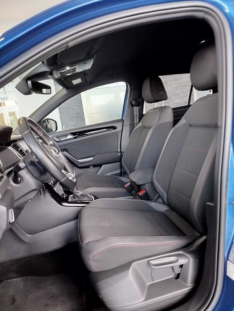 Volkswagen T-Roc 1.5 TSI DSG *KAMERA/LED/ACC/SHZ*
