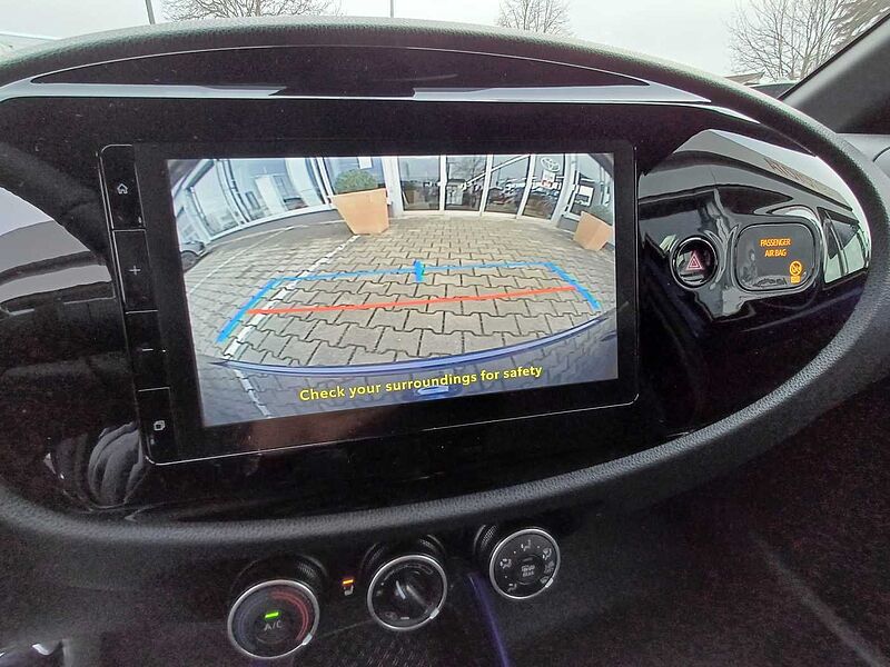 Toyota Aygo X Teamplayer *KAMERA/SHZ/CARPLAY*