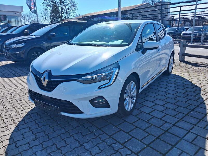 Renault Clio Experience Tce 90