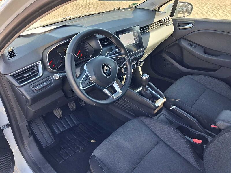 Renault Clio Experience Tce 90