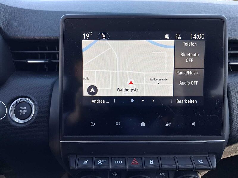 Renault Clio Experience Tce 90