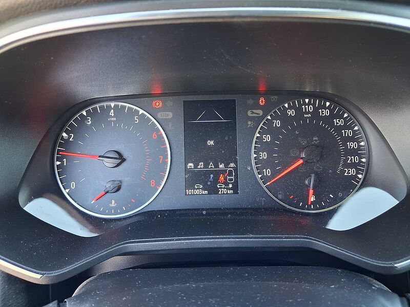 Renault Clio Experience Tce 90