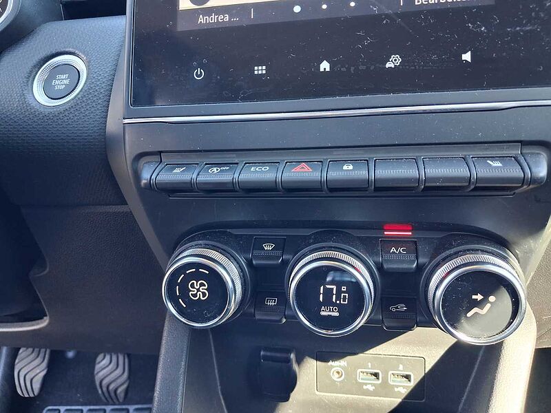 Renault Clio Experience Tce 90