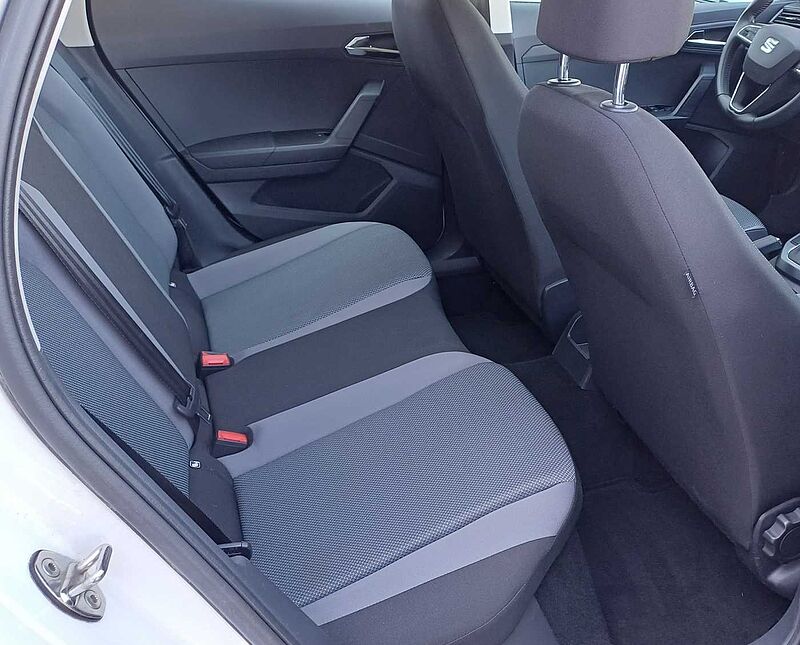 SEAT Arona 1,0 Eco TSI Style