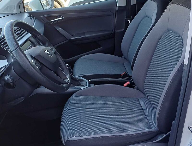 SEAT Arona 1,0 Eco TSI Style