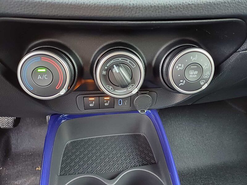 Toyota Aygo X Teamplayer KAMERA/SHZ/CARPLAY