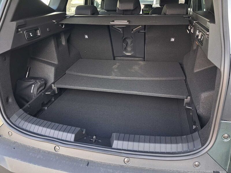 Dacia Bigster EXPRESSION TCe 140 Easy-u. Winterpaket