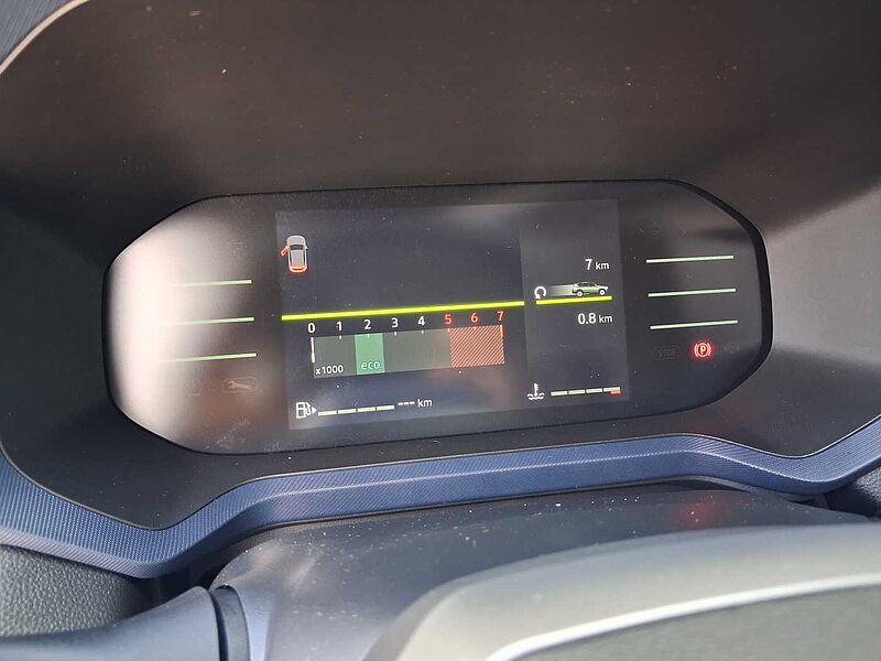 Dacia Bigster EXPRESSION TCe 140 Easy-u. Winterpaket