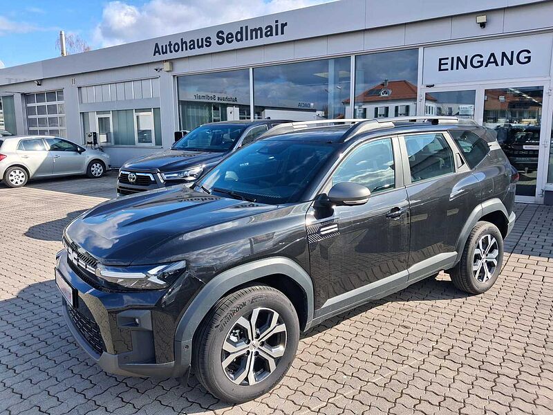 Dacia Bigster EXPRESSION TCe 140 Easy-u. Winterpaket