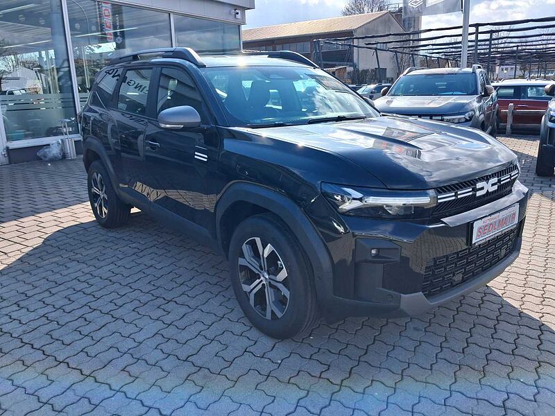 Dacia Bigster EXPRESSION TCe 140 Easy-u. Winterpaket