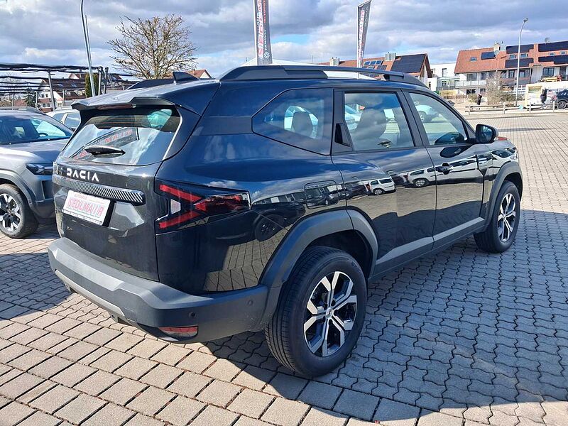 Dacia Bigster EXPRESSION TCe 140 Easy-u. Winterpaket