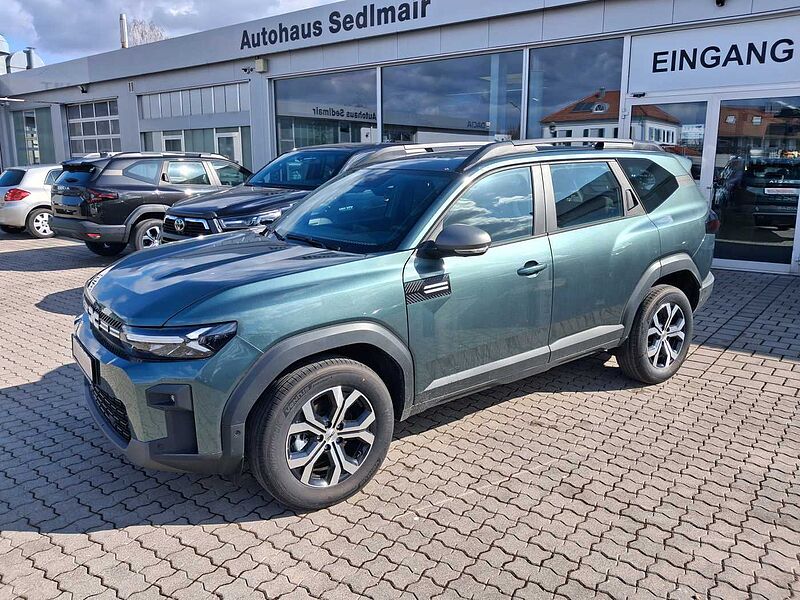 Dacia Bigster EXPRESSION TCe 140 Winter-u. Easypaket