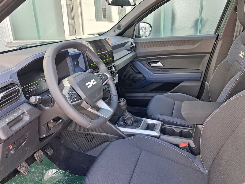 Dacia Bigster EXPRESSION TCe 140 Winter-u. Easypaket