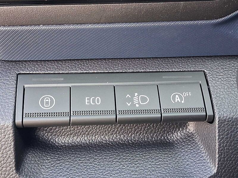 Dacia Bigster EXPRESSION TCe 140 Winter-u. Easypaket