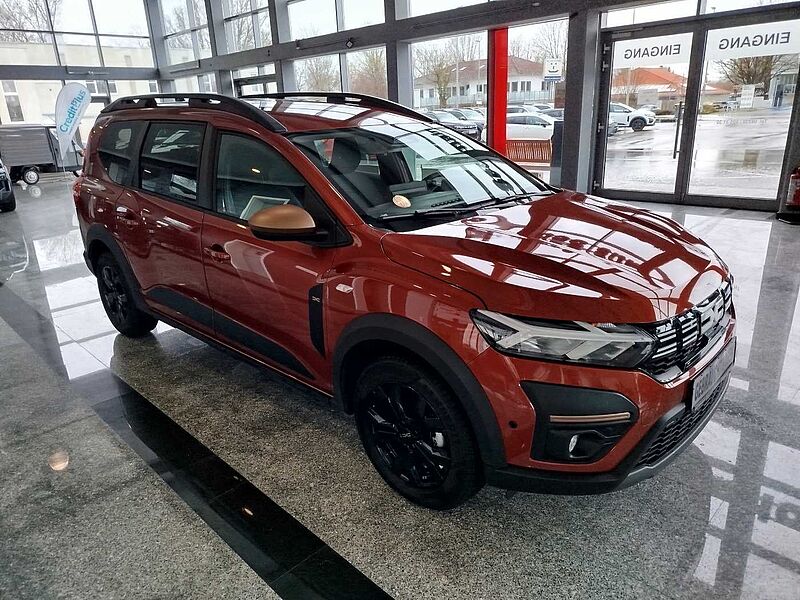 Dacia Jogger Hybrid Extreme 5-Sitzer SHZ/CITY PAKET