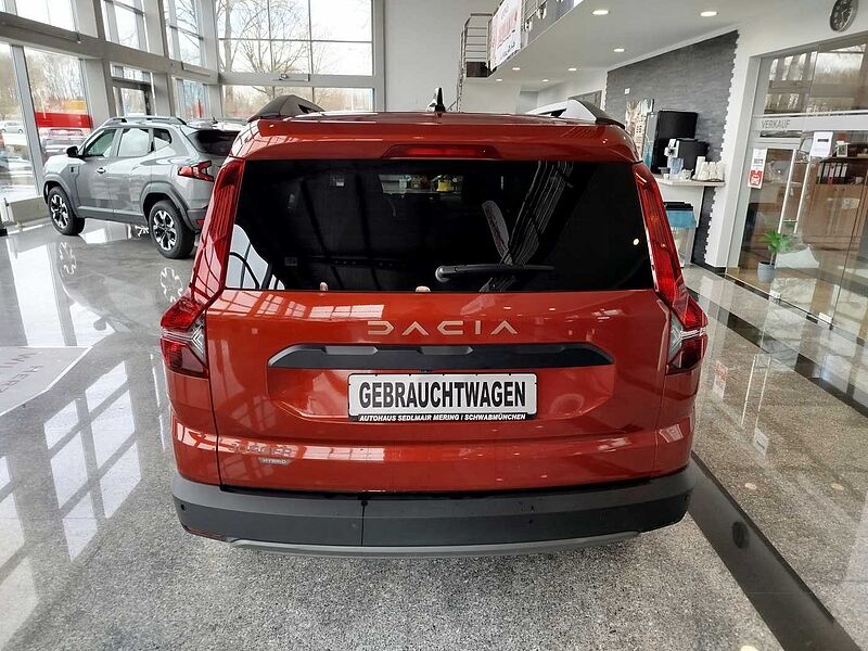 Dacia Jogger Hybrid Extreme 5-Sitzer SHZ/CITY PAKET