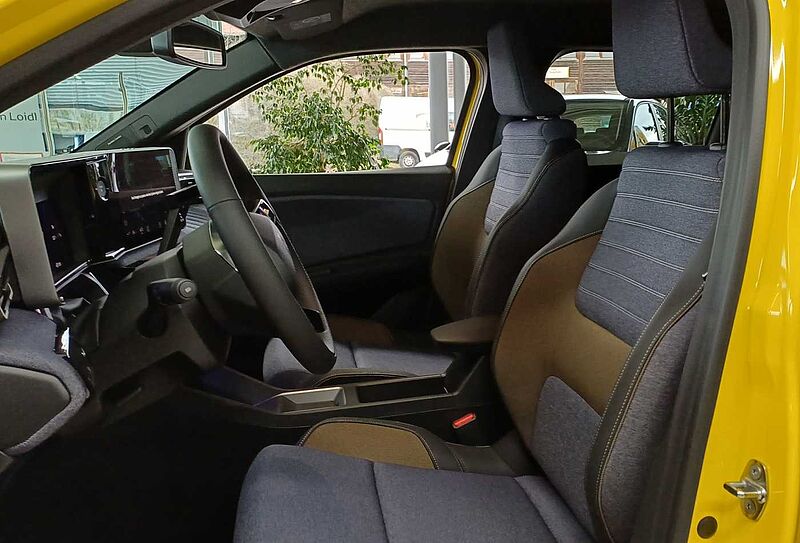 Renault 5 E-Tech Techno, Winterpaket, 18' Alu, Navi, Kamera