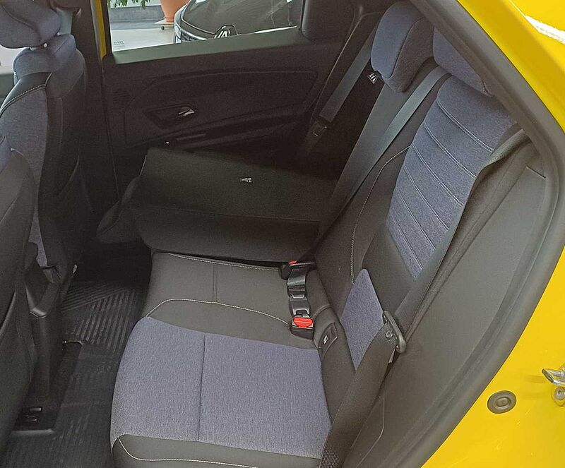 Renault 5 E-Tech Techno, Winterpaket, 18' Alu, Navi, Kamera