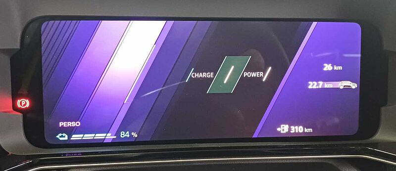 Renault 5 E-Tech Techno, Winterpaket, 18' Alu, Navi, Kamera