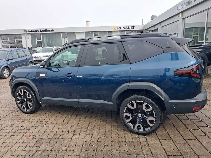 Dacia Bigster Journey LPG 140 Winter PLUS/City Paket/Zweifarb-Lackierung