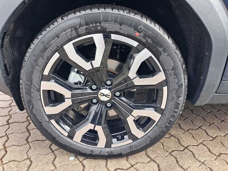 Dacia Bigster Journey LPG 140 Winter PLUS/City Paket/Zweifarb-Lackierung