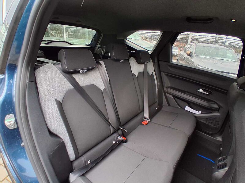 Dacia Bigster Journey LPG 140 Winter PLUS/City Paket/Zweifarb-Lackierung