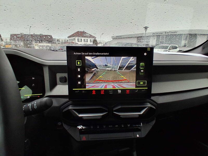 Dacia Bigster Journey LPG 140 Winter PLUS/City Paket/Zweifarb-Lackierung