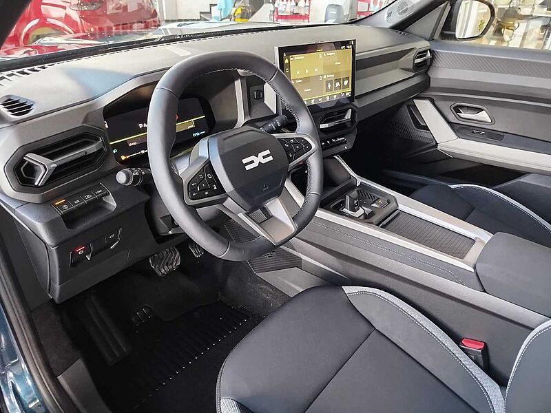 Dacia Bigster Journey Hybrid 155 AHK/WINTER+/CITY/PANO/19ZOLL