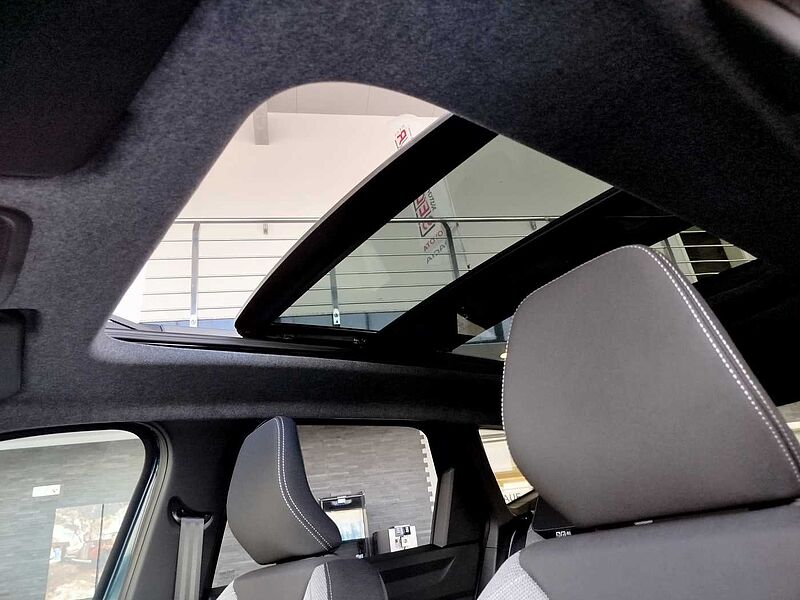 Dacia Bigster Journey Hybrid 155 /WINTER+/CITY/PANO/19ZOLL