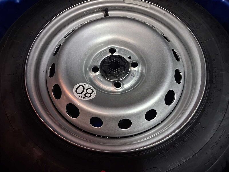 Dacia Sandero Stepway Extreme TCe 110 Winter-Technik-Drivingpaket