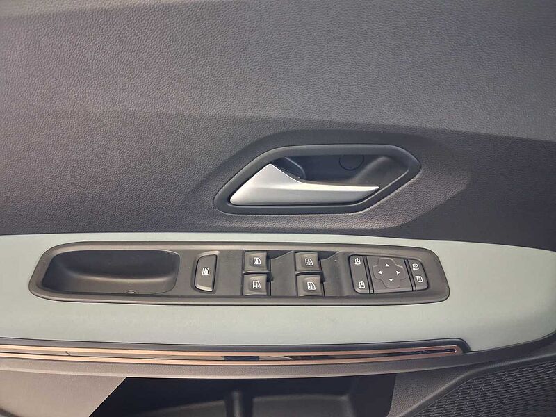 Dacia Sandero Stepway Extreme TCe 110 Winter-Technik-Drivingpaket