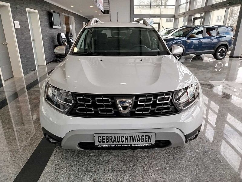 Dacia Duster TCe 130 Prestige *360&deg;KAMERA/SHZ/AHK*
