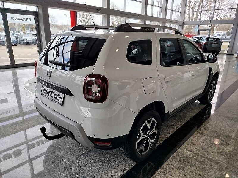 Dacia Duster TCe 130 Prestige *360&deg;KAMERA/SHZ/AHK*
