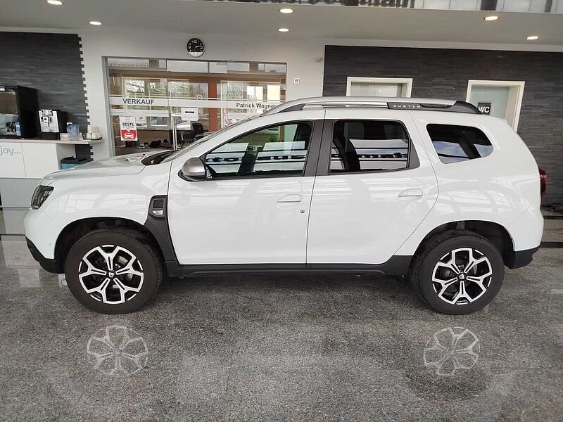 Dacia Duster TCe 130 Prestige *360&deg;KAMERA/SHZ/AHK*