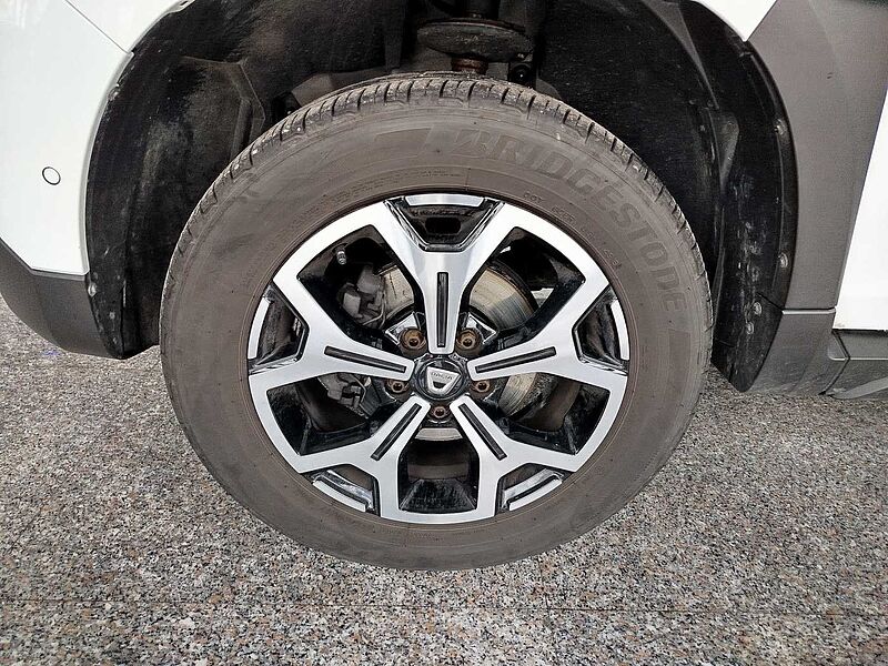 Dacia Duster TCe 130 Prestige *360&deg;KAMERA/SHZ/AHK*