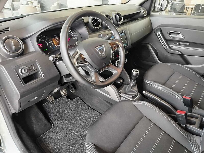 Dacia Duster TCe 130 Prestige *360&deg;KAMERA/SHZ/AHK*