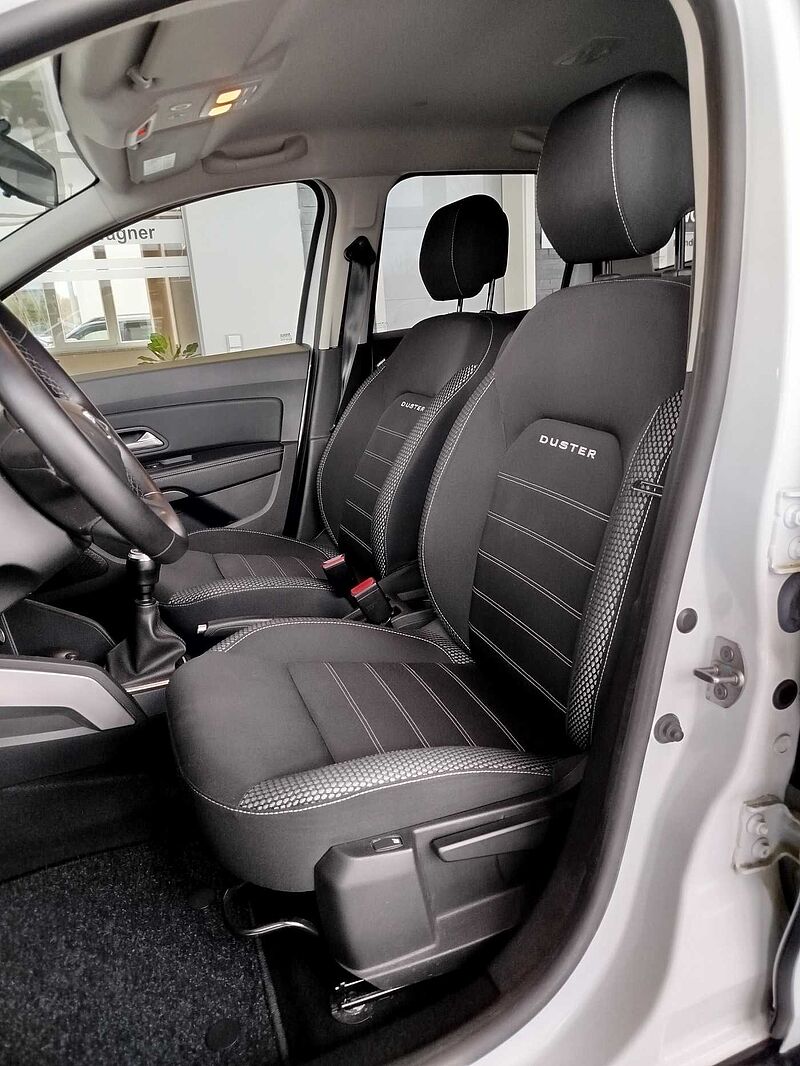 Dacia Duster TCe 130 Prestige *360&deg;KAMERA/SHZ/AHK*