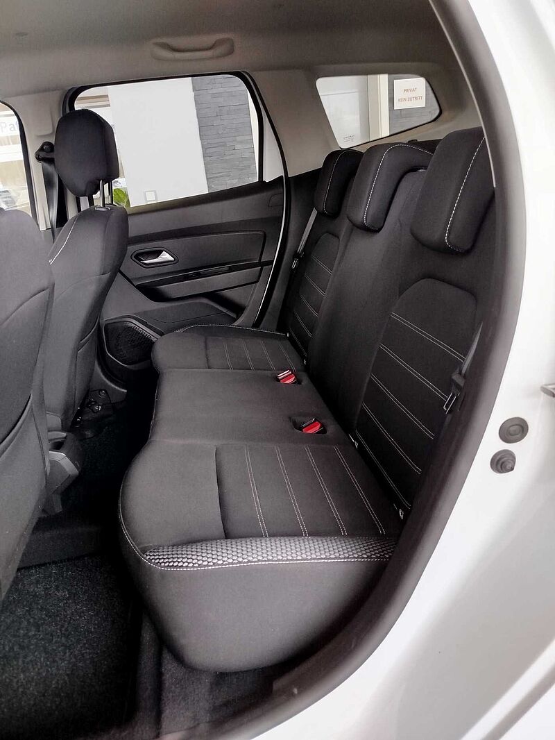 Dacia Duster TCe 130 Prestige *360&deg;KAMERA/SHZ/AHK*