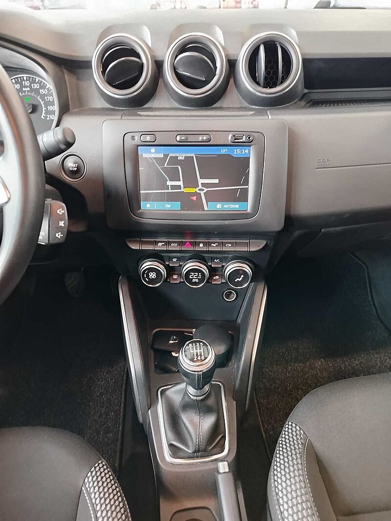 Dacia Duster TCe 130 Prestige *360&deg;KAMERA/SHZ/AHK*