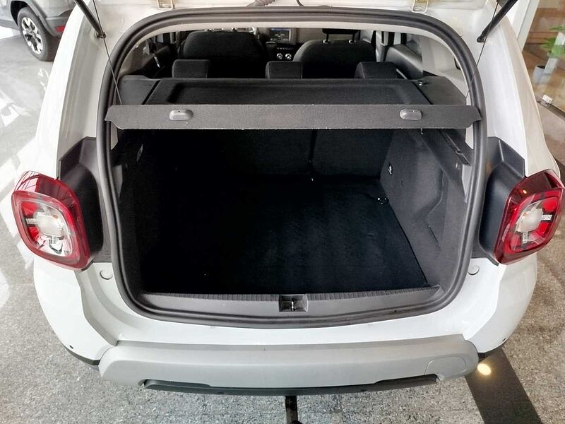 Dacia Duster TCe 130 Prestige *360&deg;KAMERA/SHZ/AHK*