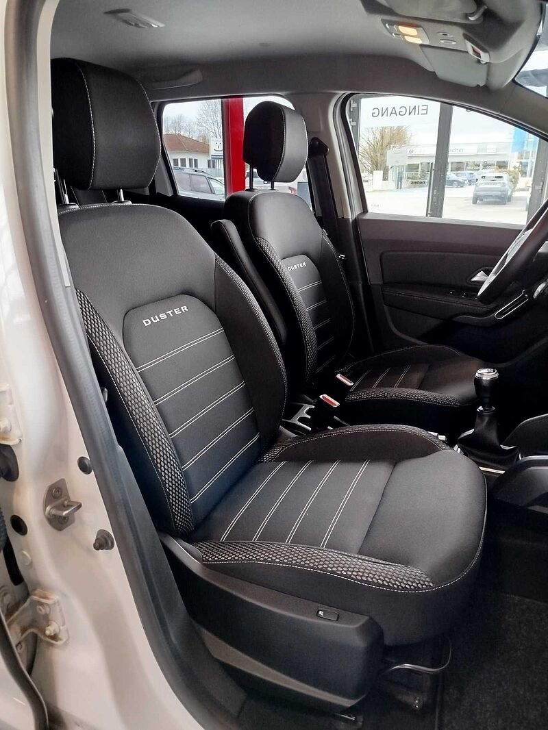 Dacia Duster TCe 130 Prestige *360&deg;KAMERA/SHZ/AHK*